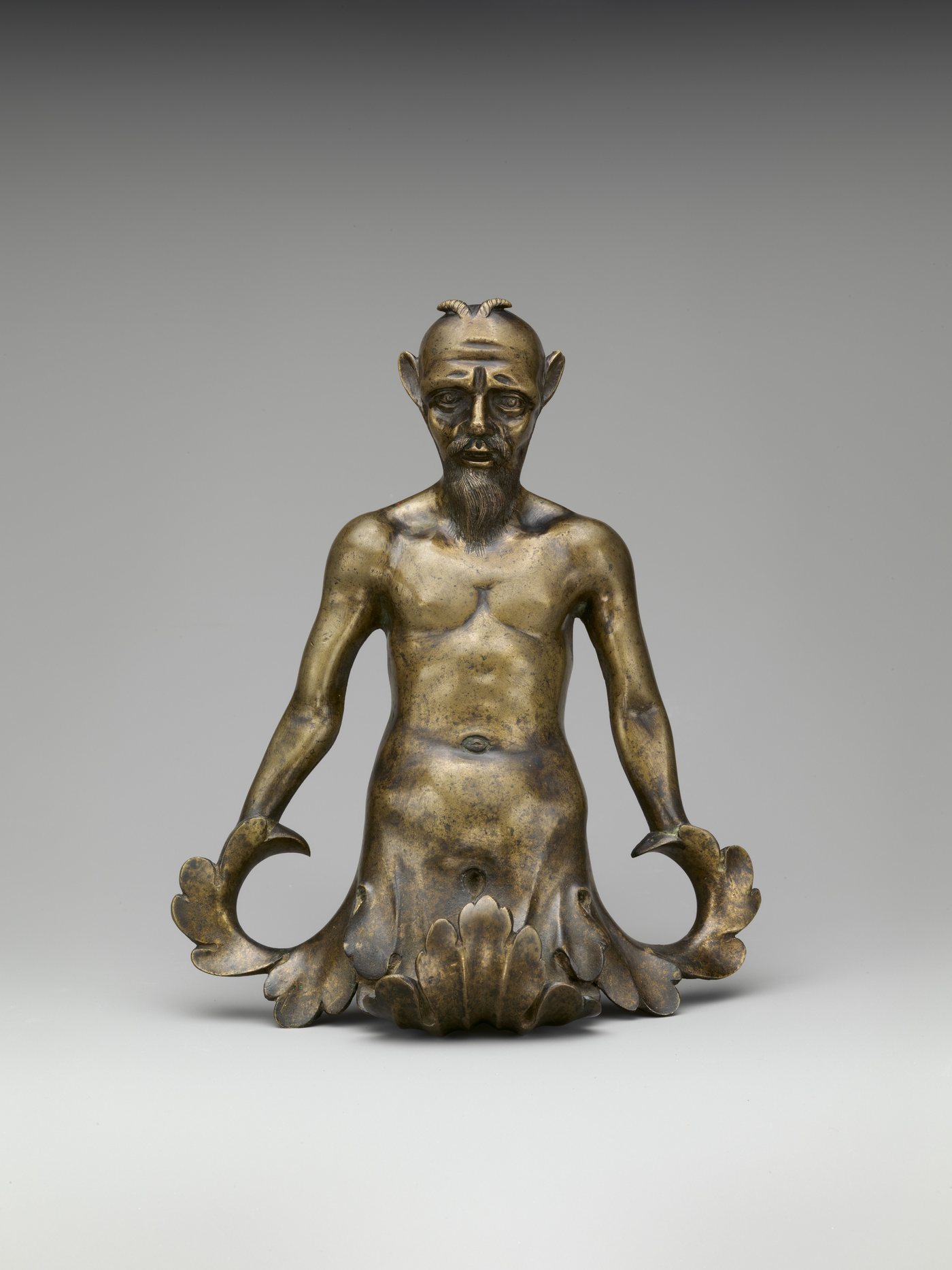 Door knocker, ca. 1560–70