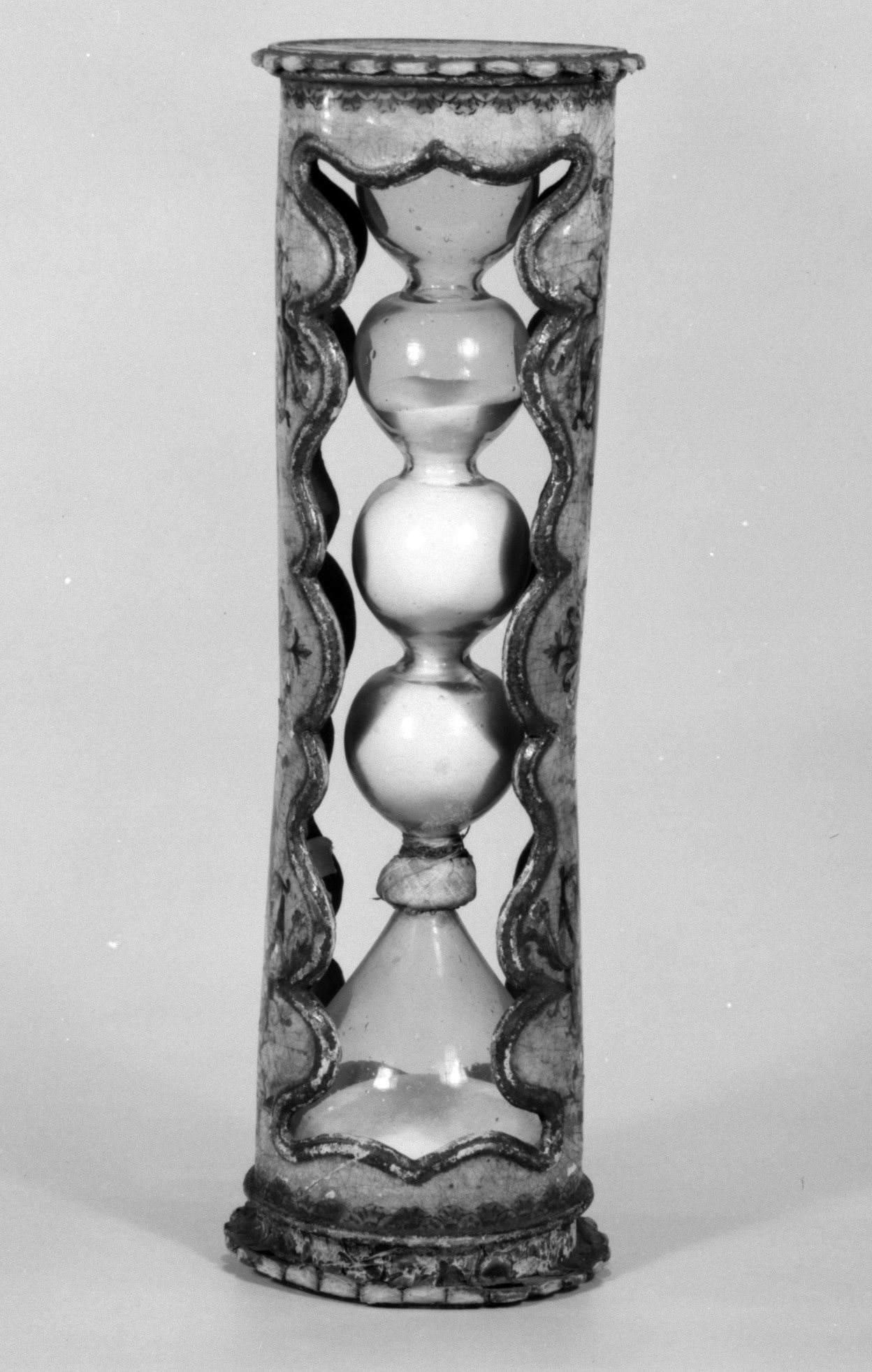 Hourglass, 18th century