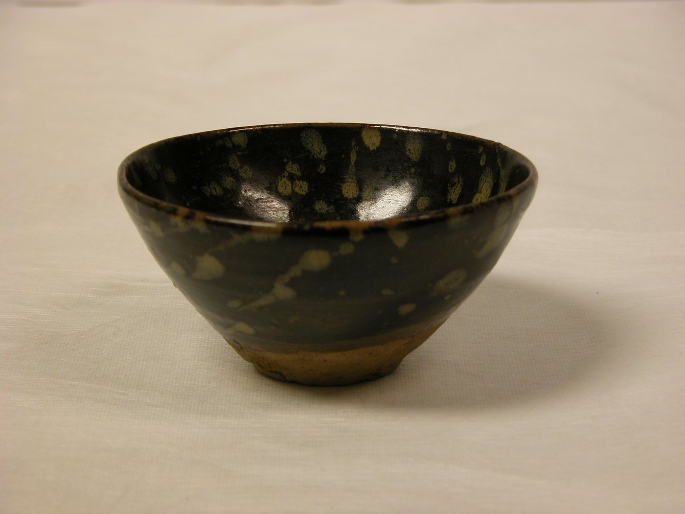 Tea bowl, 13th–14th century