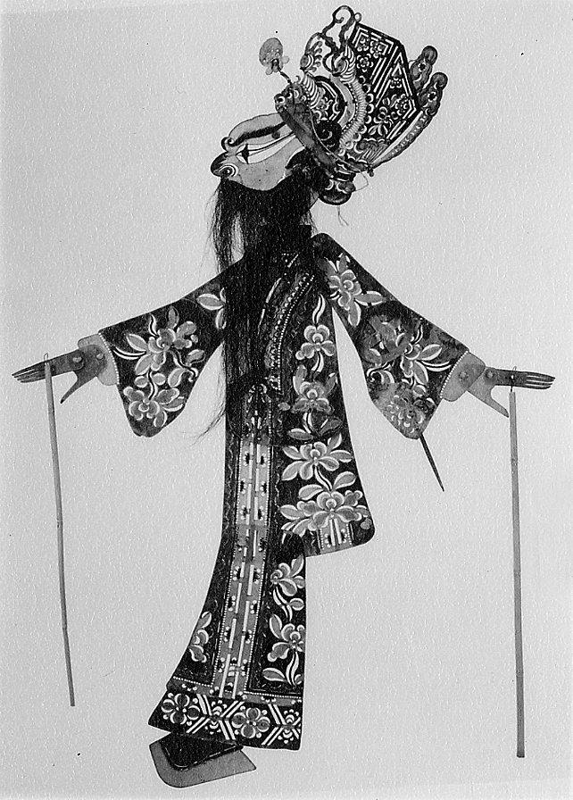 Scholar, 19th century
