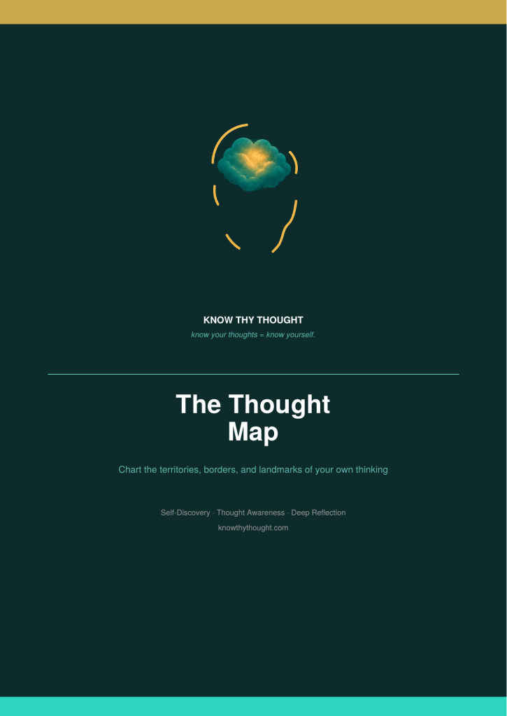 The Thought Map